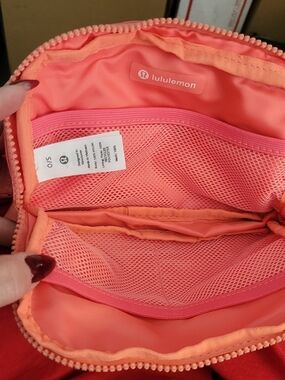 lululemon athletica | Bags | Lululemon Athletica Pink Cosmetic Bag | Poshmark lululemon athletica | Bags | Lululemon Athletica Pink Cosmetic Bag | Poshmark